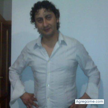 VIAJERO chico soltero en Murcia
