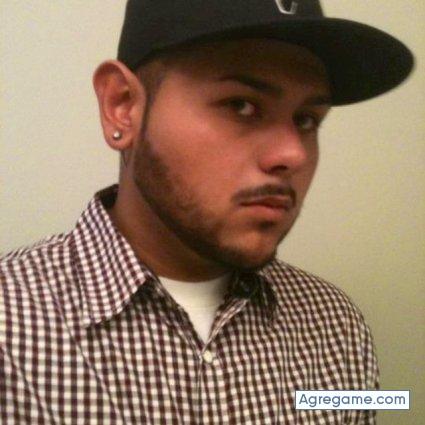 Mikezepeda chico soltero en Rancho Santa Margarita