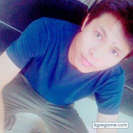 Canelo2727 chico soltero en Pucallpa