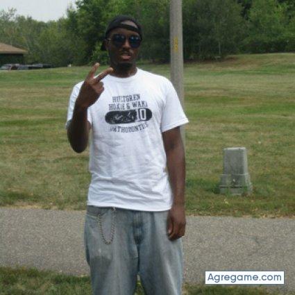 kendude300 chico soltero en Williston