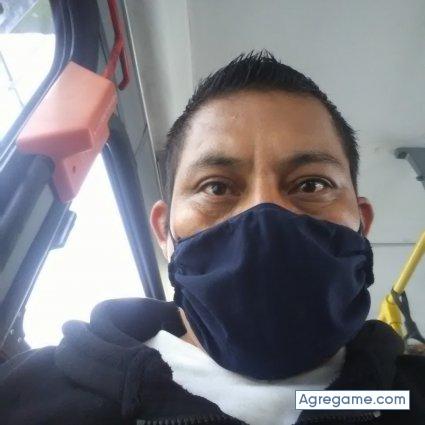 Siteri chico soltero en Sanarate