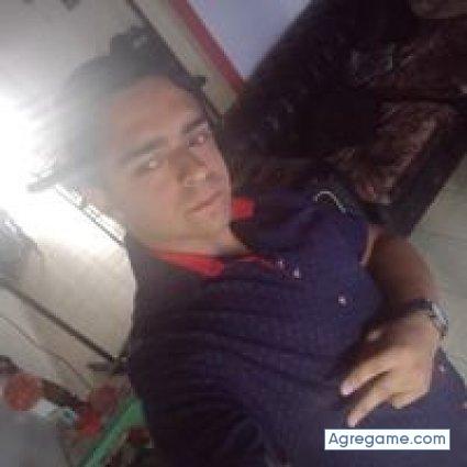 alejandrojavier9380 chico soltero en Gainesville