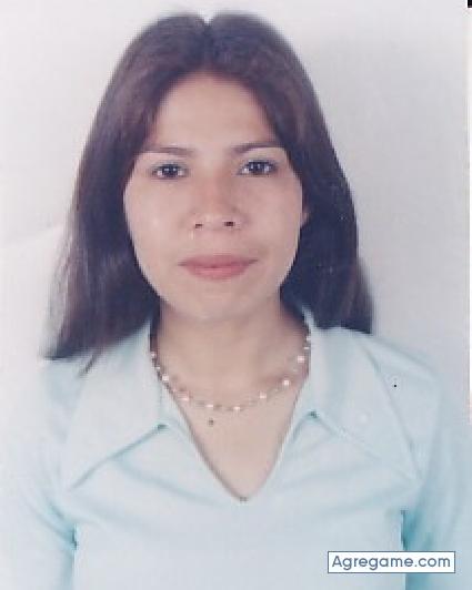 solangelch chica soltera en Lima