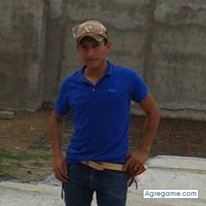 pedroenrique7962 chico soltero en Barrio Javier Cuadra Gallegos