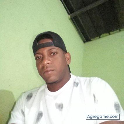 Francisluna chico soltero en Tocumen la siesta