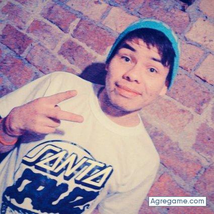 yonathan98 chico soltero en Quilmes