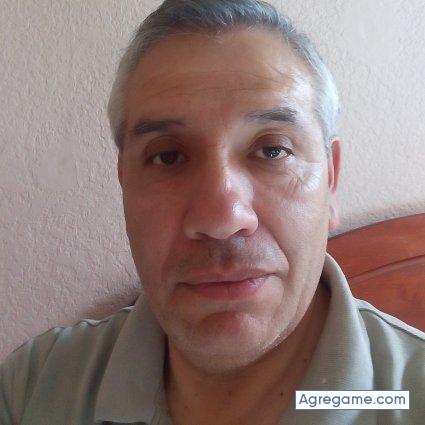 appassionatto chico soltero en Valparaíso