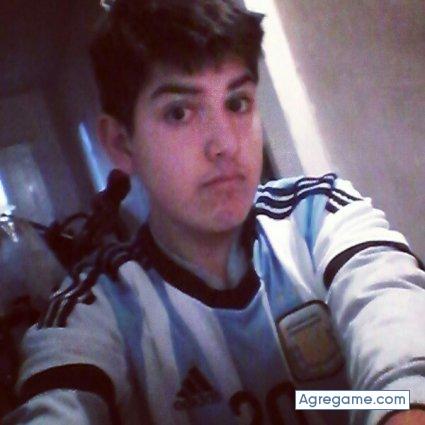 Rodriy chico soltero en Lincoln