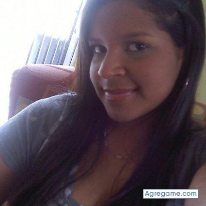 Hilyelis chica soltera en Barquisimeto
