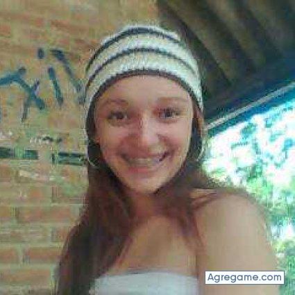 Marysol chica soltera en Caracas
