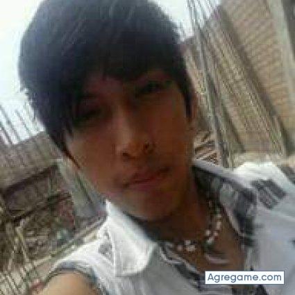 Hebersitoo chico soltero en Huachipa