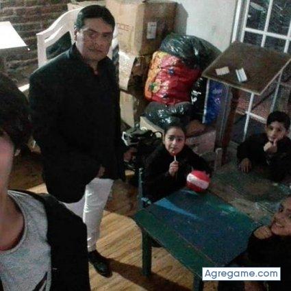 sergiocastano chico soltero en El Maitén