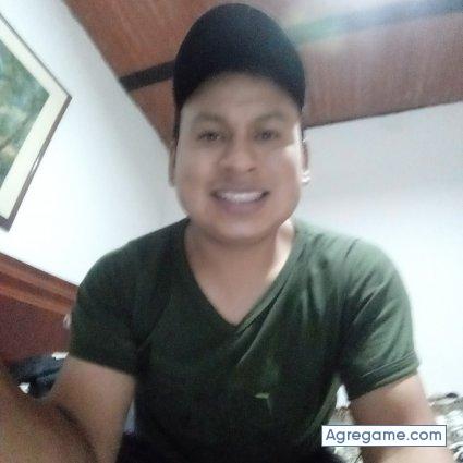 Esteban30Leo chico soltero en Silvania