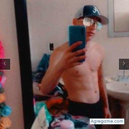 Alex975 chico soltero en Matamoros