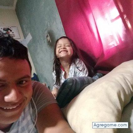 daniellizarazo chico soltero en Neiva