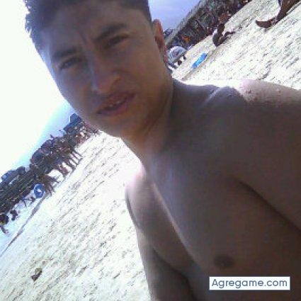 robertvalencia chico soltero en 