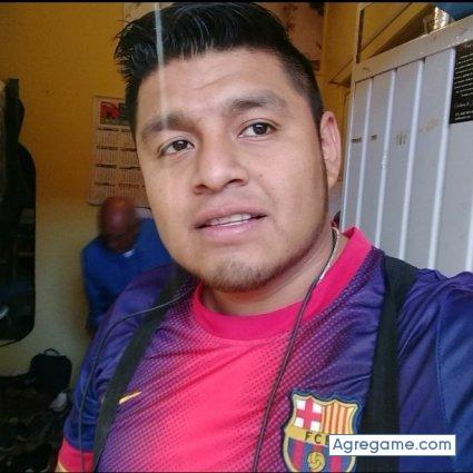 Salchichin chico soltero en Salina Cruz