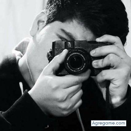 johnanderson3124 chico soltero en La Oroya