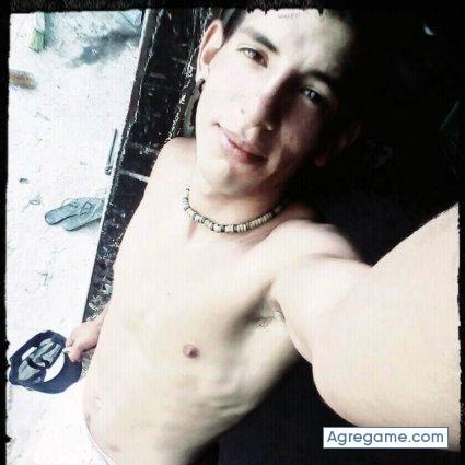 alexiscarabajal chico soltero en Florencio Varela