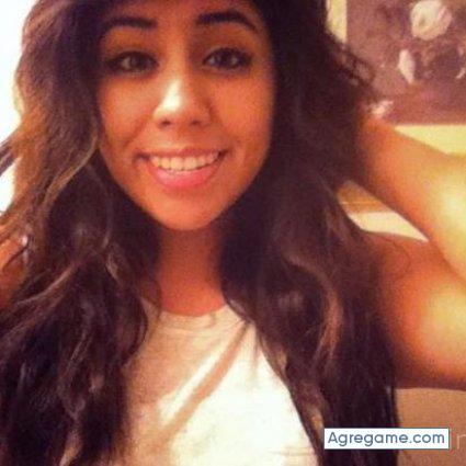 Marina93 chica soltera en Pinos Puente