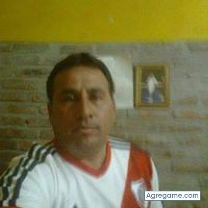 ricardofabian3536 chico soltero en Rancul