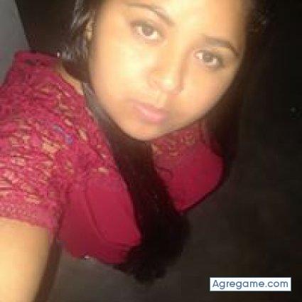 catrachitaestefani chica soltera en San Esteban