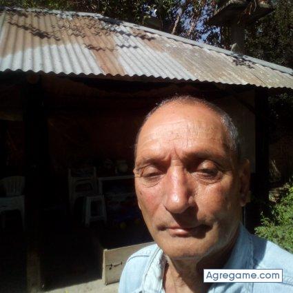 jorge807 chico soltero en Ezeiza