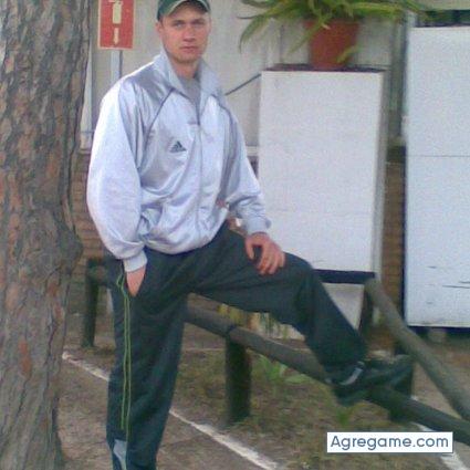 betis chico soltero en El Rompido