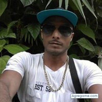 wilsonjavier1996 chico soltero en Chigorodó