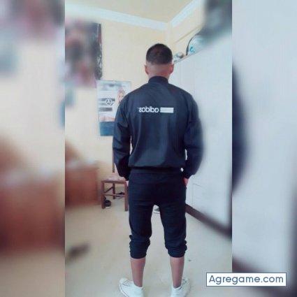 wildercussi7572 chico soltero en Puerto Suárez