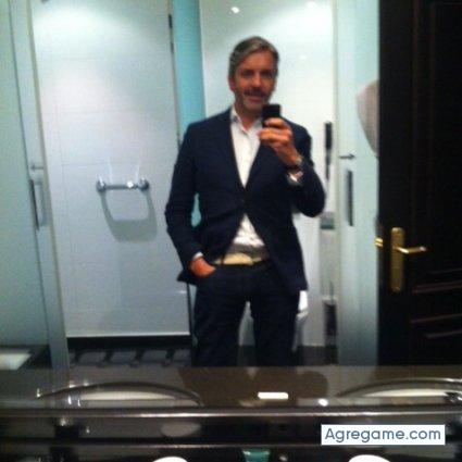 Andaqueno chico soltero en Madrid