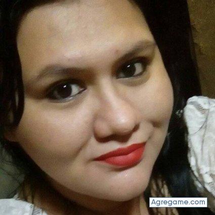 jeaneysalazar chica soltera en Playa Grande Ixcan