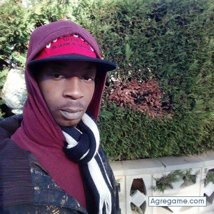 demboceesay chico soltero en Belmez