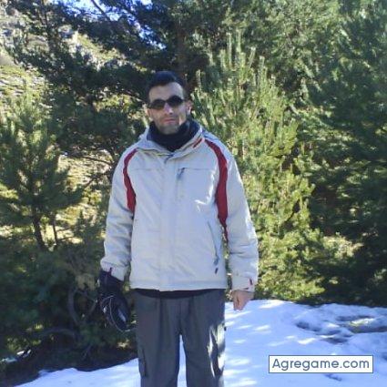 herrerital chico soltero en Almería