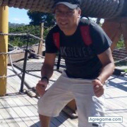 joseph276 chico soltero en Maturín