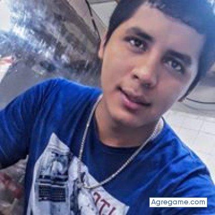 gustavolandriel chico soltero en El Quebrachal