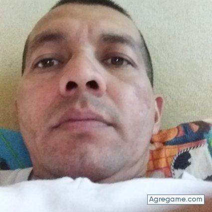 Antonio7883 chico casado en Ilopango
