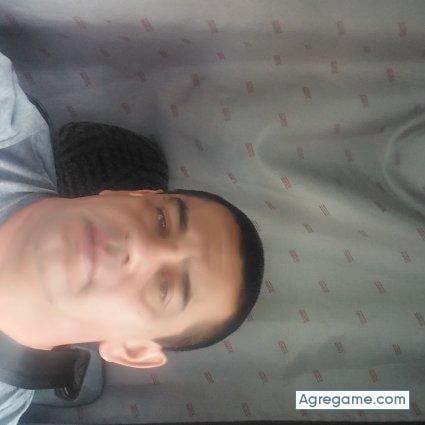 hugo38elcord chico soltero en Salto