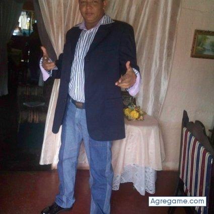 albertoyaracuy chico soltero en Barlovento