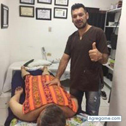 terapeutaexperto chico soltero en Cúcuta