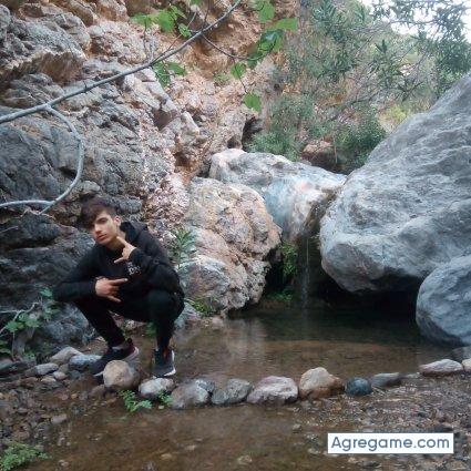 Criticalwido chico soltero en Aguadulce