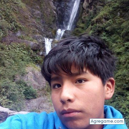 alexander15jd chico soltero en Loma Alta