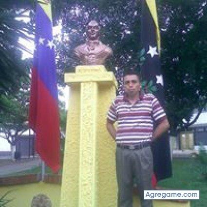 ingenieroperez6102 chico soltero en San Antonio Del Táchira