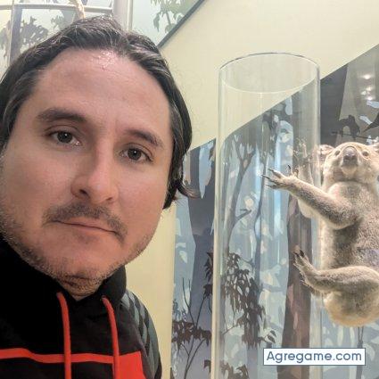 Harrystyle8 chico soltero en Orlando