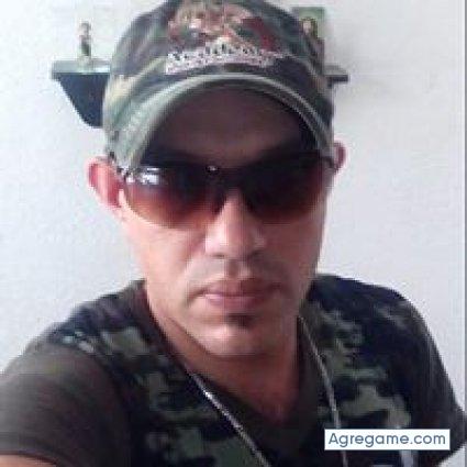 gerardogil8108 chico soltero en Saltillo