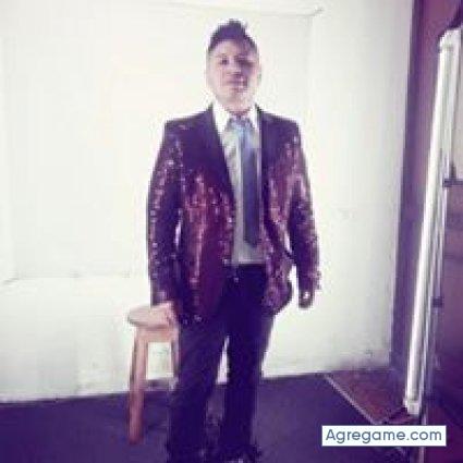 isaiasvictor chico soltero en Guatemala