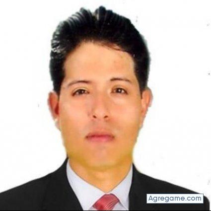 LUISROBERTFER chico soltero en Ayangue