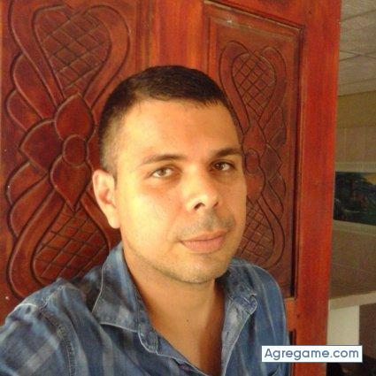 olme2840 chico soltero en Las Lomas