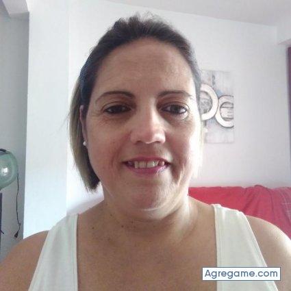 Luchi07 chica soltera en Molina De Segura