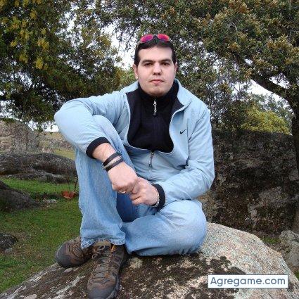 willy27bcn chico soltero en Barcelona